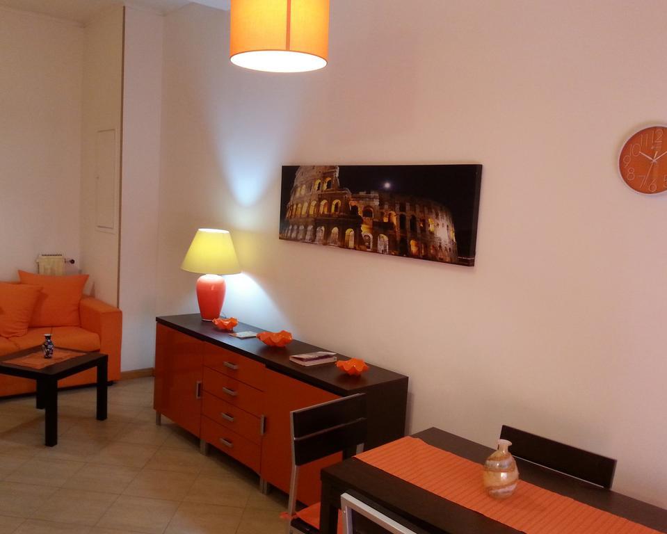 San Pietro & Trastevere Home Róma Kültér fotó