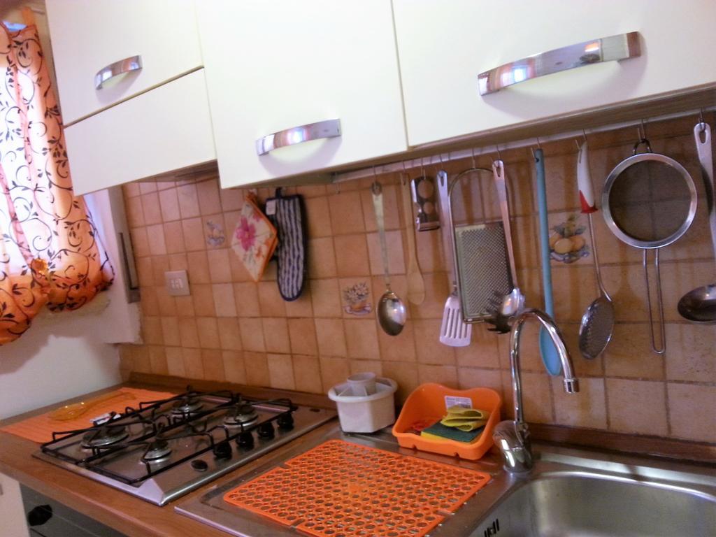 San Pietro & Trastevere Home Róma Kültér fotó