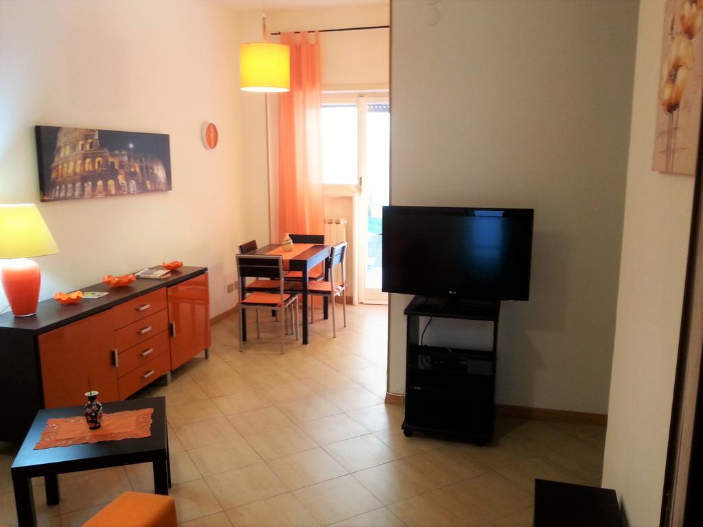 San Pietro & Trastevere Home Róma Kültér fotó